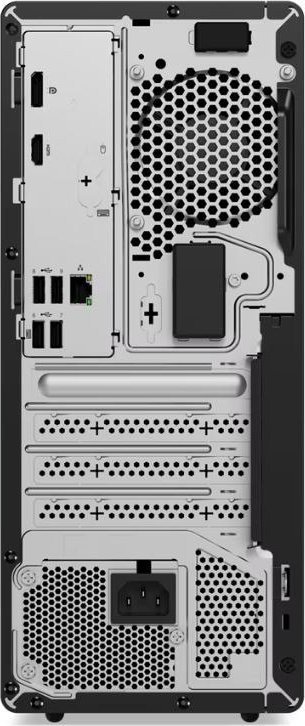 Kompjuter Lenovo ThinkCentre M70t G5 TWR, Intel Core i5-14400, 16GB RAM, 512GB SSD
