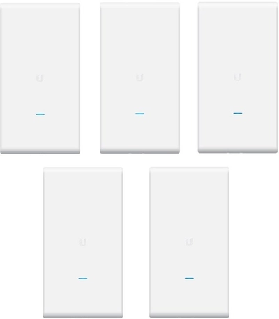 Access point Ubiquiti UniFi AC Mesh PRO, 5 copa