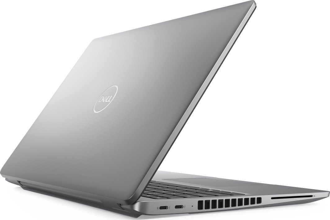 Laptop Dell Precision 3590, 15.6'', Full-HD, Intel® Core™ Ultra 7 155H, 512GB SSD, NVIDIA RTX 500 Ada, 32GB RAM, i hirtë