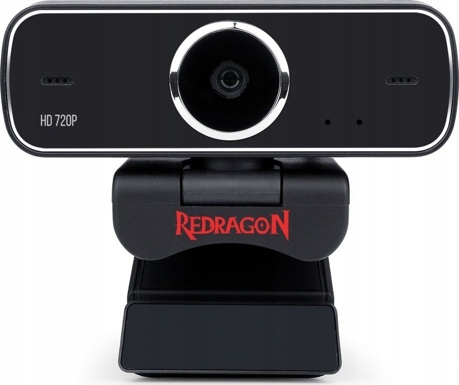 Ueb kamerë Redragon Fobos GW600, Full HD, e zezë