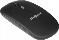 Maus pa tela Rebel WM210, 2.4GHz, 3 nivele DPI, i zi