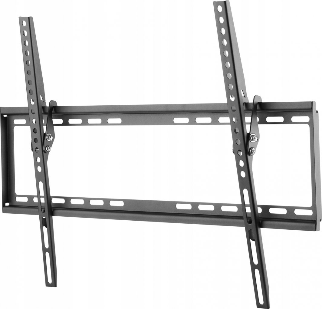 Kllapë muri për TV Gembird, 37"-70", deri 35 kg, e zezë