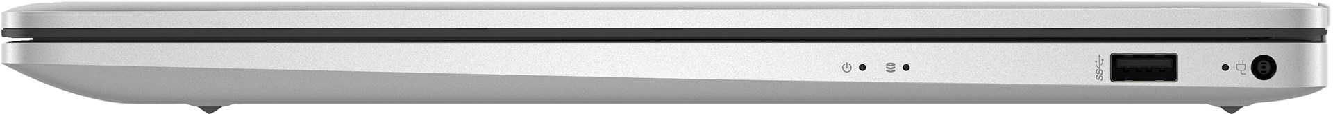 Laptop HP, 17.3", Intel Core i5 1334U, 8 GB RAM, 512 GB SSD, i argjendtë