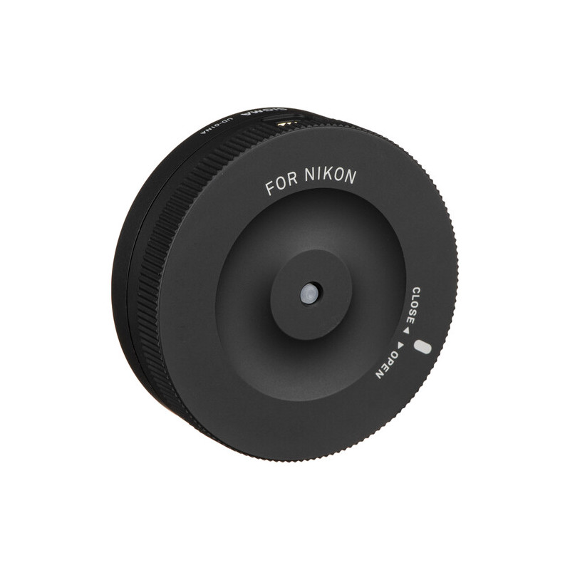 Sigma USB Dock for Nikon F-Mount