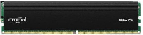 Memorie RAM Crucial DDR4, 16GB, 3200MHz, DIMM 288‑pin