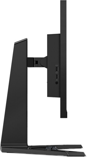 Monitor Lenovo Gaming Legion Y27h-30, 27", LED