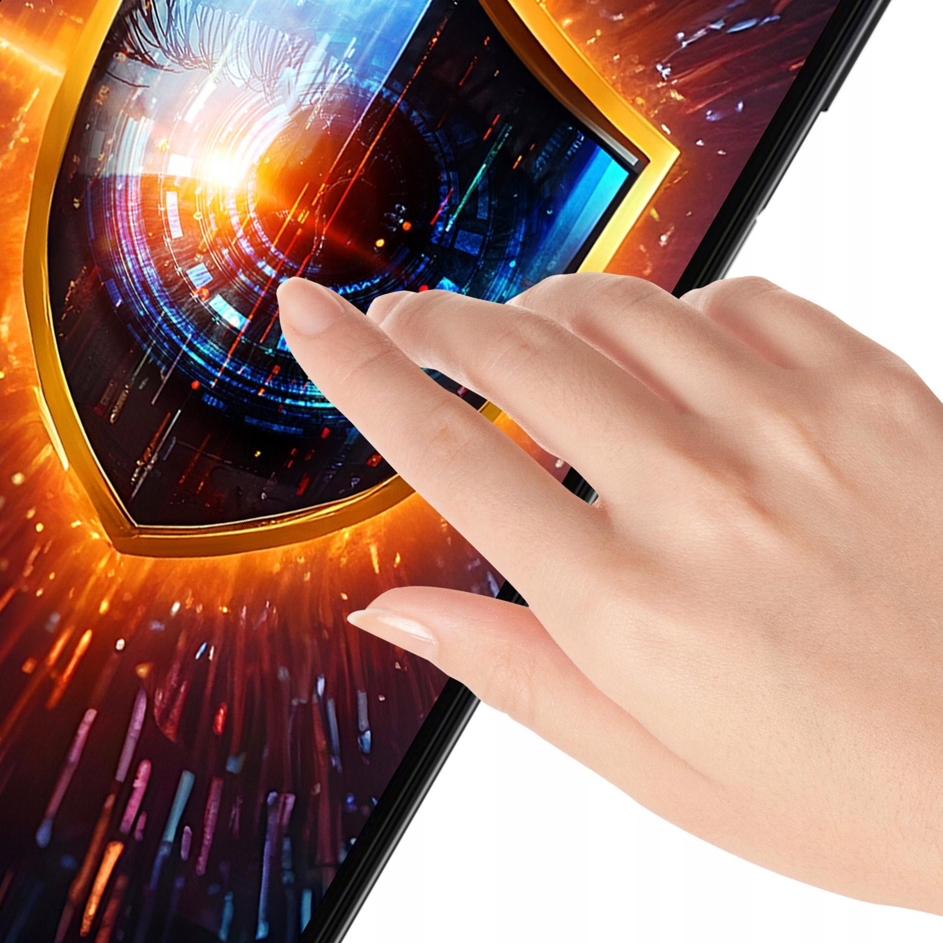 Folie mbrojtëse ekrani 3mk Silky Matt Privacy për Oppo Find X7 Ultra, mat, efekt privatësie