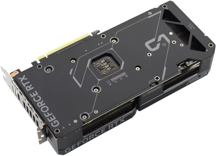 Kartelë grafike ASUS Dual GeForce RTX 4070 SUPER, 12GB GDDR6X
