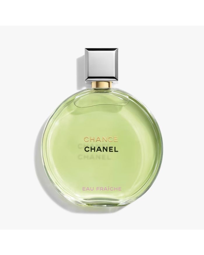 Eau de Parfum Chanel Chance Eau Fraîche, 100ml
