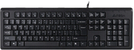 Tastierë A4Tech KR-92, e zezë