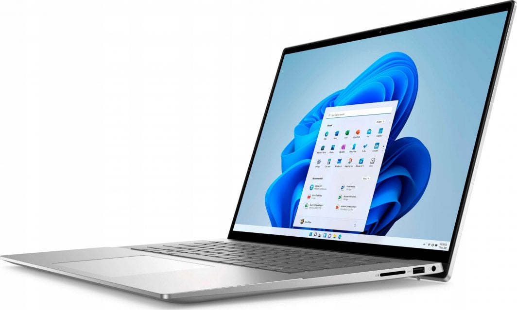 Laptop Dell Inspiron 5630, 16.0", Intel Core i7-1360P, 16GB RAM, 1TB SSD, Nvidia GeForce RTX 2050
