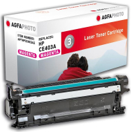 Toner printeri AgfaPhoto APTHPCE403AE, vjollcë