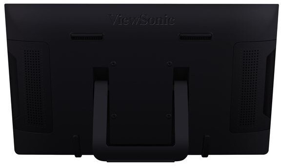 Монитор Viewsonic TD2230 - LED 22"