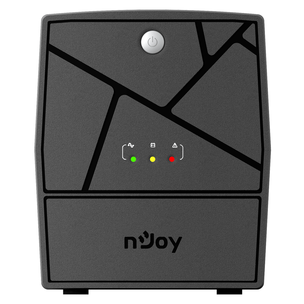 nJoy Keen 1500VA, Interactive UPS