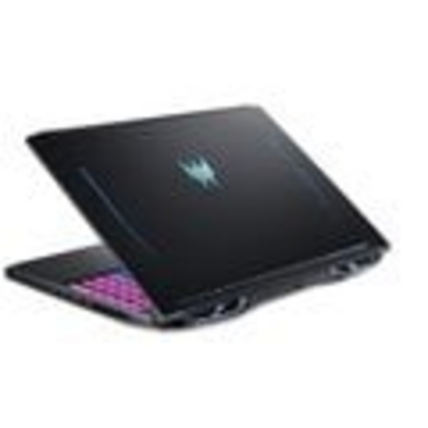 [OUTLET] Laptop Acer Predator Helios 300 (AN515-54), 15.6", Intel Core i7, 16GB RAM, 1TB SSD, NVIDIA GeForce RTX 3060, i zi