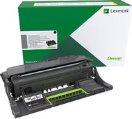 Njësi imazhi Lexmark 56F0Z00, e zezë