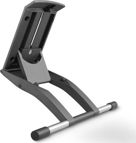 Mbajtëse për tabletë grafik Wacom ACK-620K, metalike, e palosshme, gri
