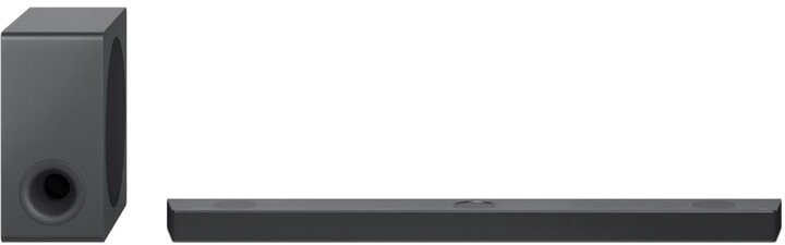 Soundbar LG S90QY, 5.1.3, i zi