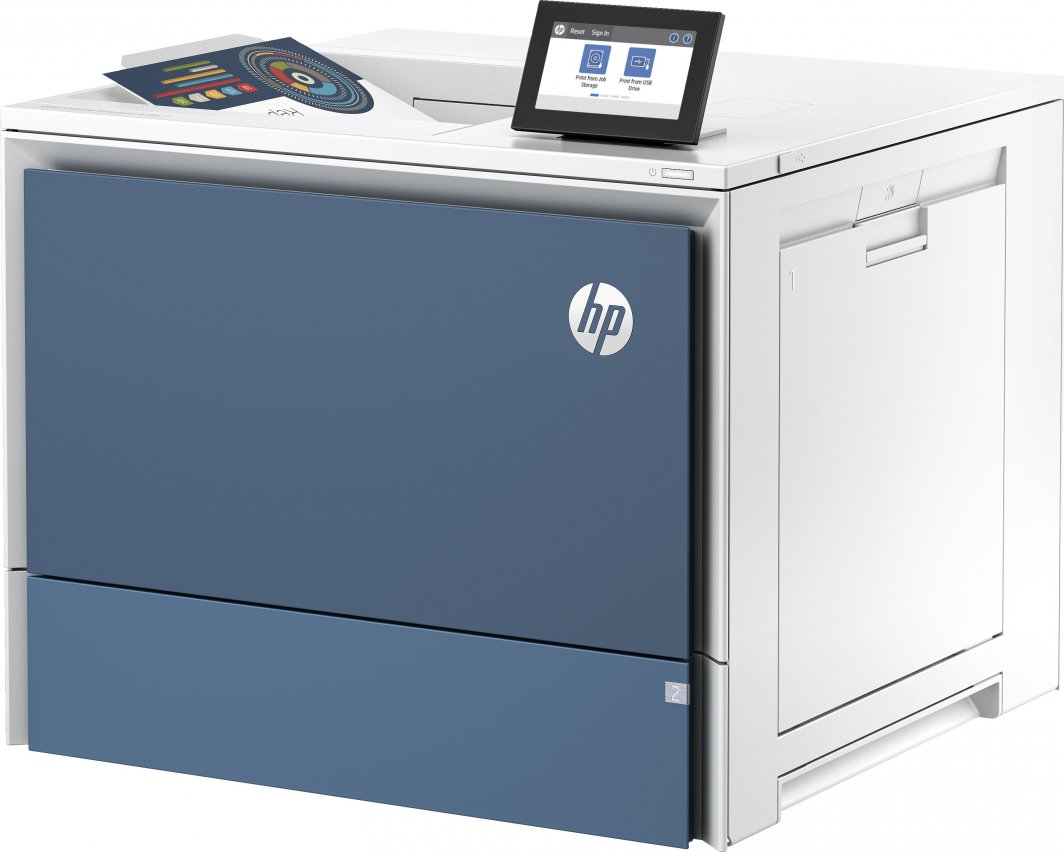 Printer lazer HP LaserJet 6700dn