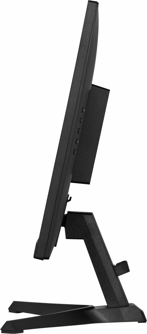 Monitor iiyama G-MASTER G2470HSU-B6, 23.8", 1920 x 1080, 180 Hz, i zi