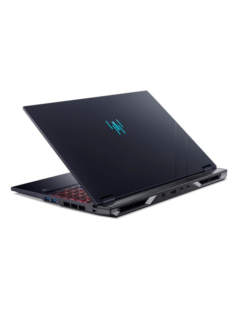 Laptop gaming Acer Predator Helios Neo 16 PHN16-73-72GJ, Intel Core Ultra 7, 16GB RAM, 1TB SSD, WQXGA 4