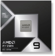 Procesor AMD Ryzen 9950X3D2 Dual Edition