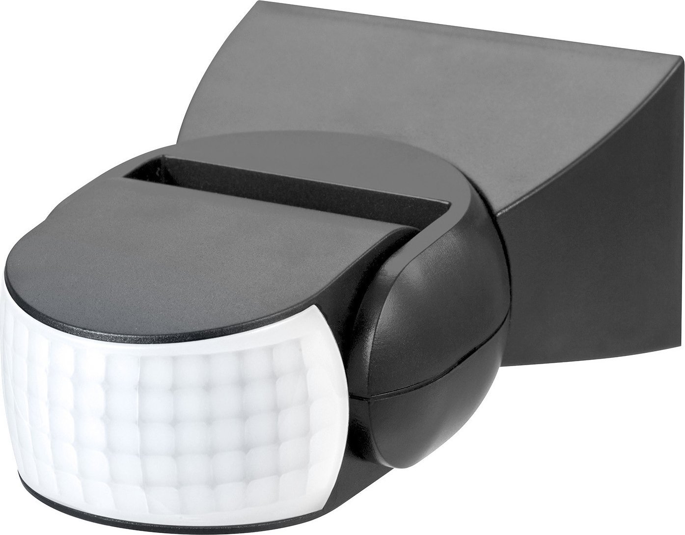 Senzor lëvizjeje Maclean MCE201 GR, për ndriçim automatik, gri