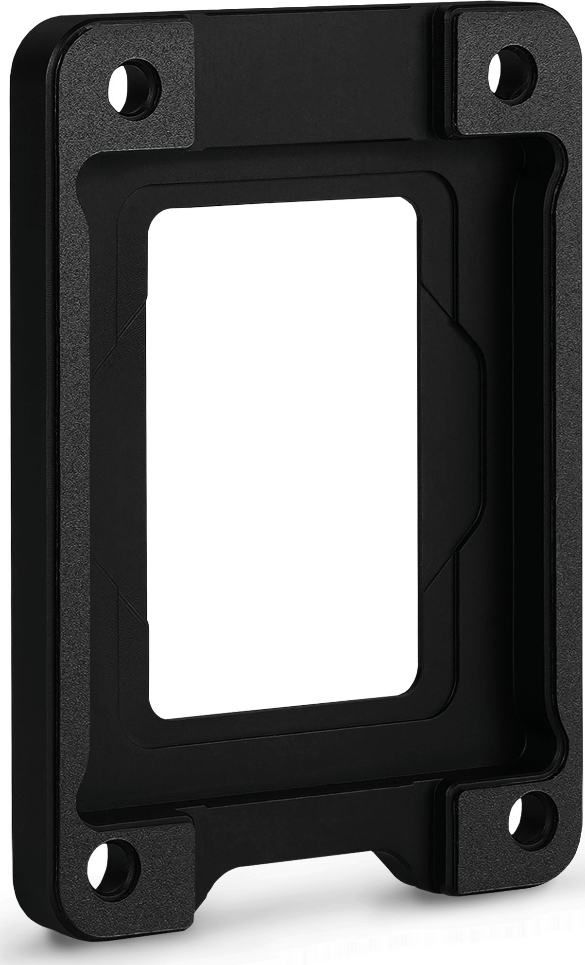 Kornizë montimi CPU Thermal Grizzly Intel 1851, për LGA1851, alumini, e zezë