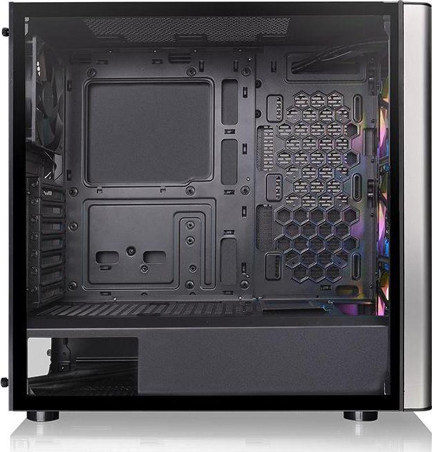 Kasë Thermaltake Level 20 MT ARGB, Midi Tower