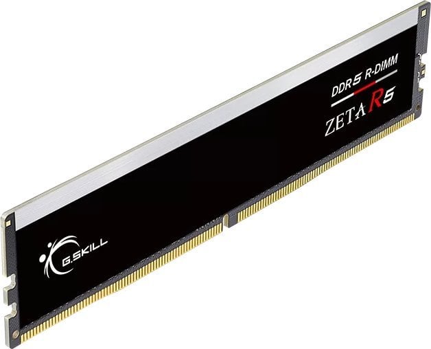 Memorie G.Skill Zeta R5, DDR5, 128 GB, 6000 MHz, CL30, F5-6000R3039G16GE8-ZR5K