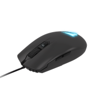 Maus gaming GIGABYTE AORUS M2, optik 6200 DPI, RGB, i zi