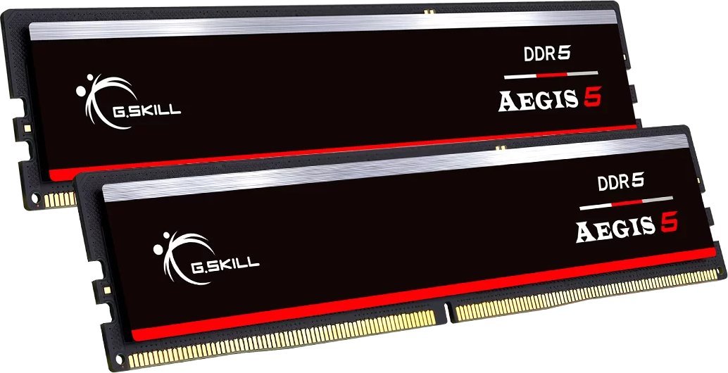 Memorie RAM G.Skill Trident Z5 F5 64GB DDR5, 6000MHz, paketë 2x32GB
