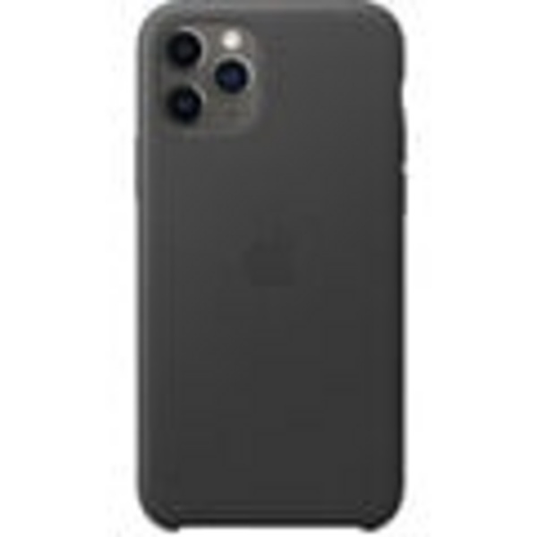 Mbrojtëse Apple për iPhone 11 Pro, e zezë