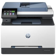 Printeri HP Color LaserJet Pro MFP 3302sdw, me ngjyra, dypalësh, Wi-Fi
