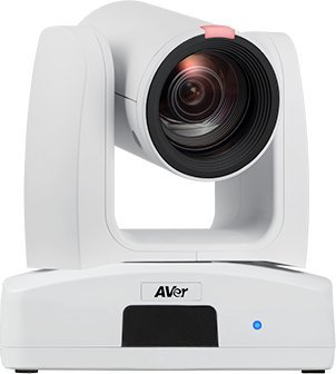 Kamerë PTZ AVer TR211, 2MP, Full HD 1080p 60fps, e bardhë