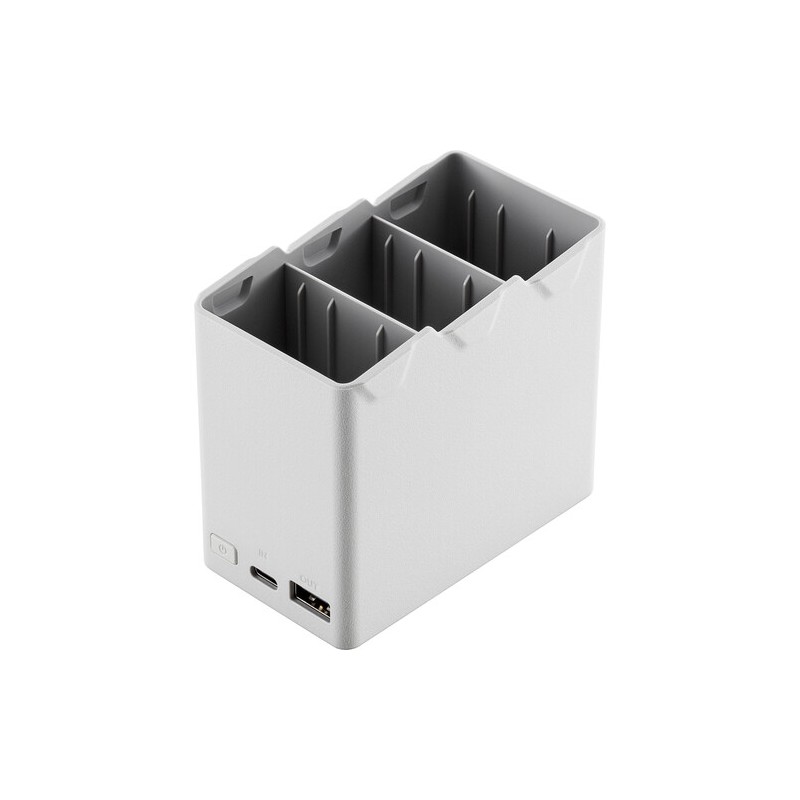 DJI Mini 3/ Mini 4 Pro Battery Charging Hub