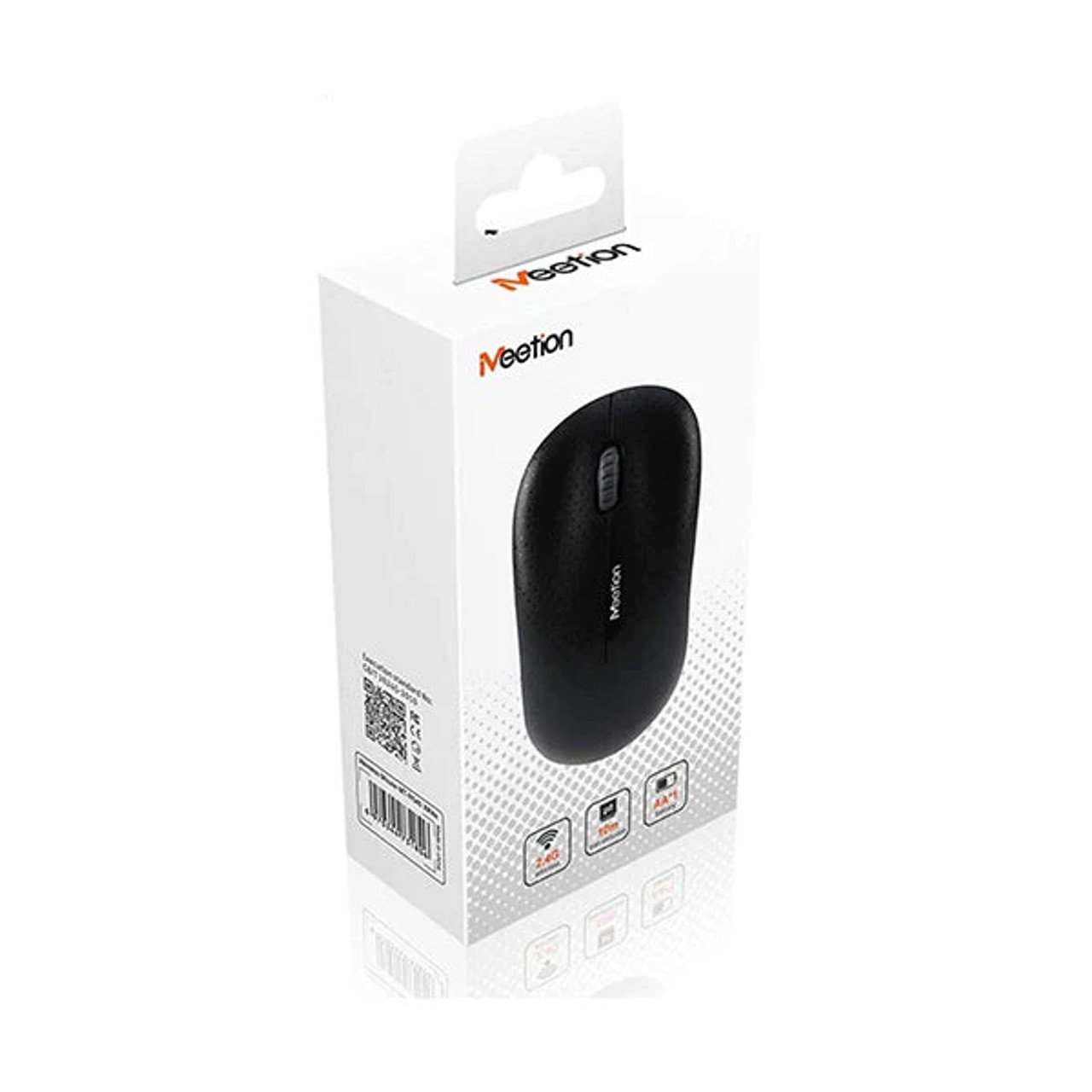 Meetion R545 Wireless Mouse