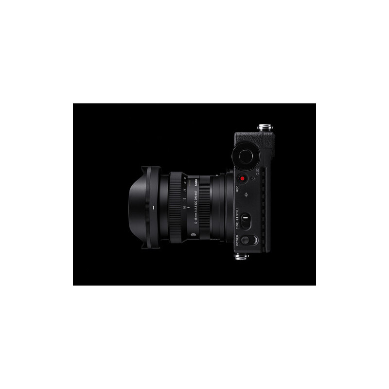 Sigma 10-18mm f/2.8 DC DN (C) for Sony E