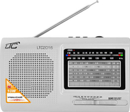 Radio LTC PS -2016 WILGA USB, argjendtë