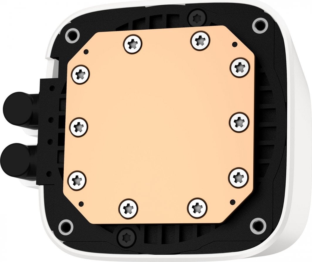 Ftohës me ujë Deepcool LS520