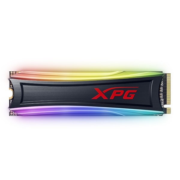 Disk SSD ADATA XPG Spectrix S40G, 512GB, M.2 PCIe