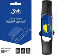 Folio mbrojtëse 3MK ARC Watch për Maxcom FW20 Soft, fullscreen