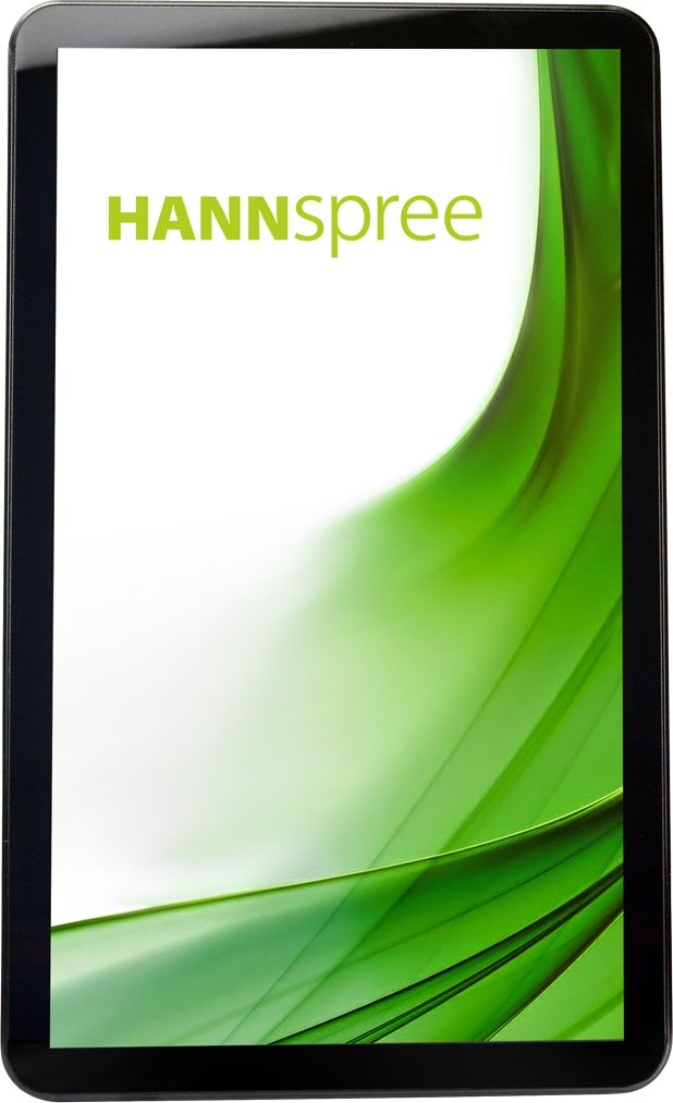 Monitor me prekje HANNspree Ho325PTB, 32", Full HD 1920 x 1080, i zi