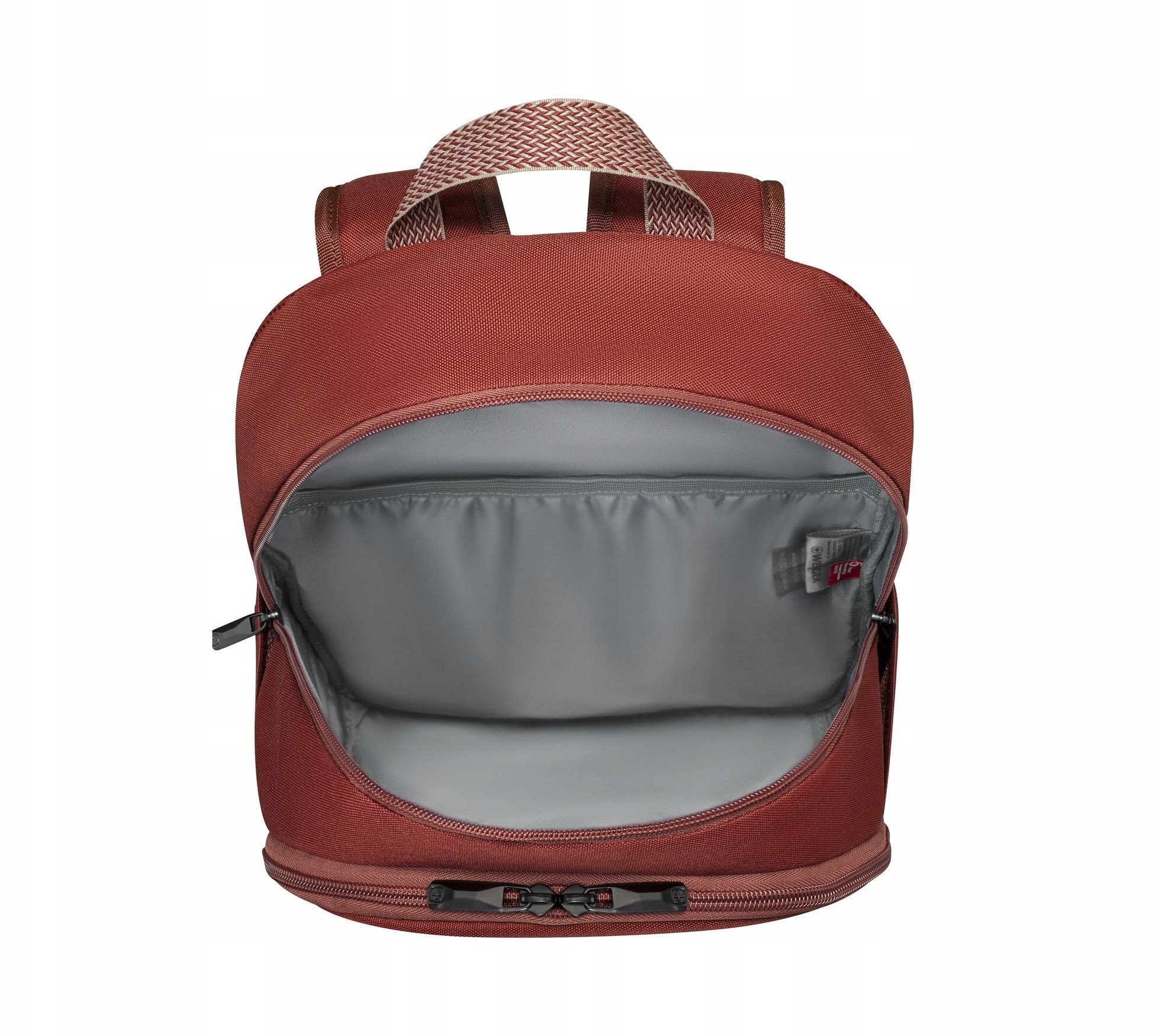 Çantë shpine Wenger SwissGear NEXT 23 Tyon, 23L, lava