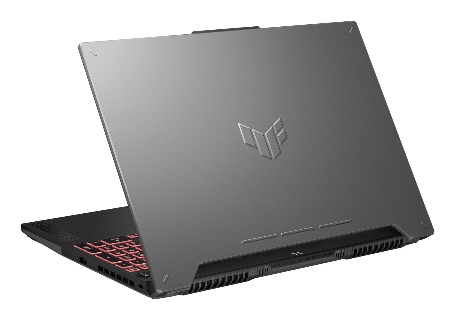 Laptop ASUS TUF Gaming, 15.6", AMD Ryzen 9 8945H, 16 GB RAM, 1 TB SSD, NVIDIA GeForce RTX 4070, i zi
