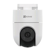 Kamerë IP Ezviz H8C, 2MP, Wi Fi, e bardhë