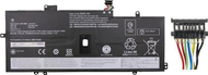 Bateri laptopi CoreParts MBXLE-BA0280, për Lenovo ThinkPad X1 Carbon 2019 G7 2020, e zezë