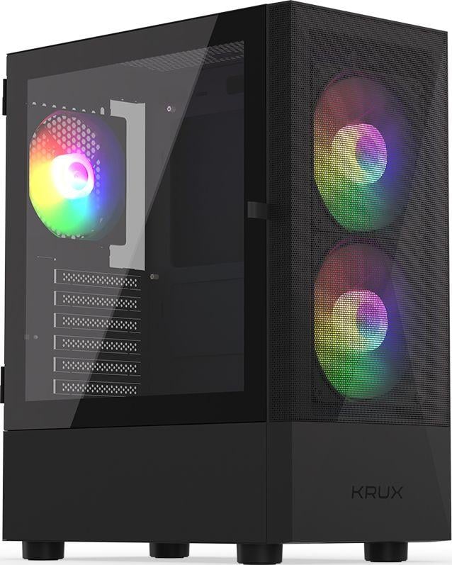 [OUTLET] Kasë Krux Vako RGB (KRX0132)