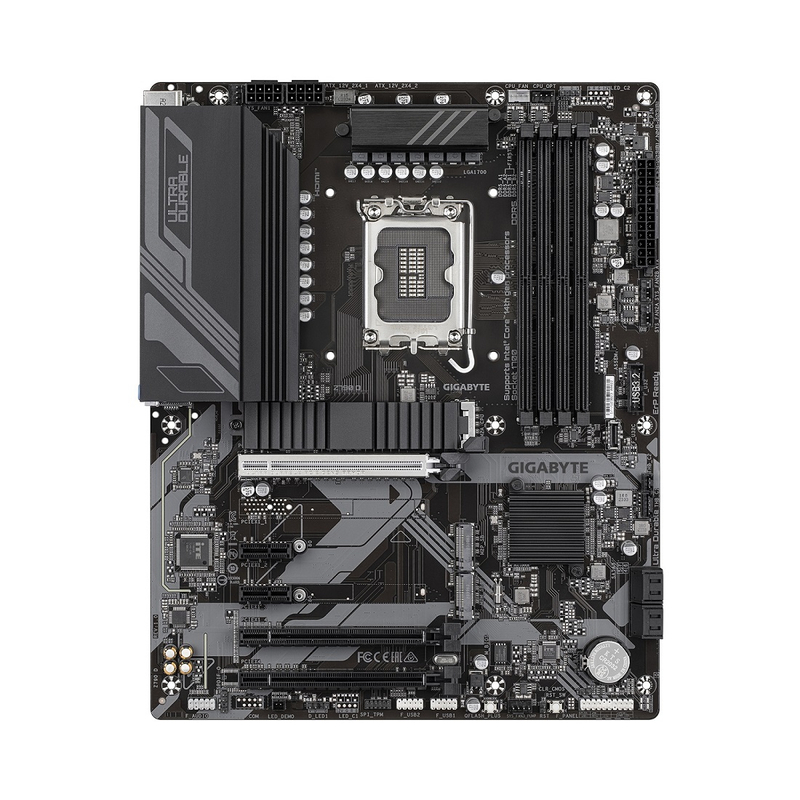 Pllakë amë GIGABYTE Z790 D