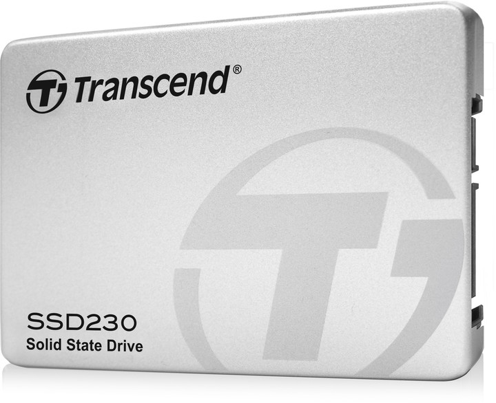Disk SSD Transcend SSD230S, 128GB    